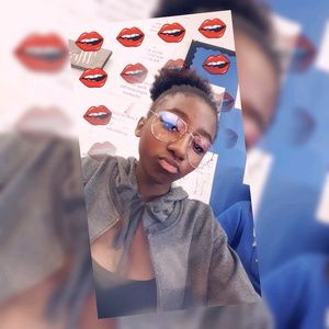 Meet your Posher, Tanasha